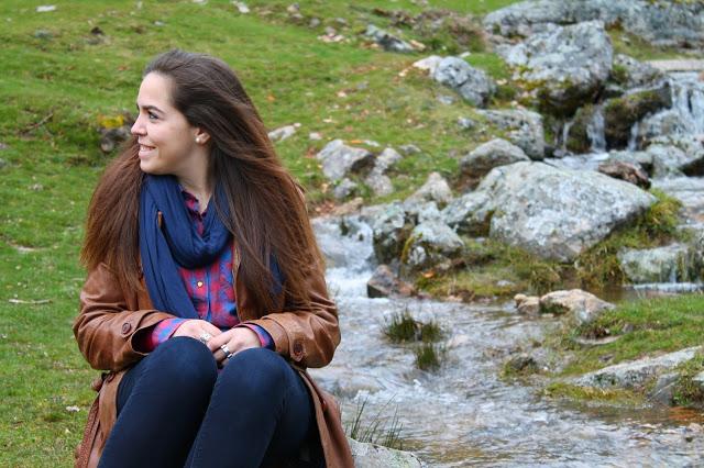 Visita, Ermita Lomos de Orios