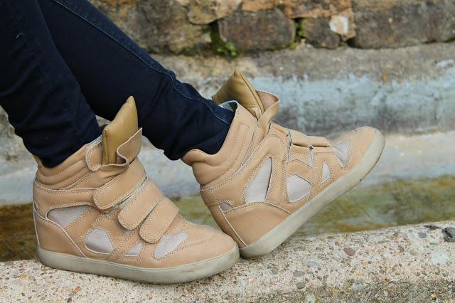 Visita, Ermita Lomos de Orios