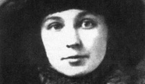 Marina Tsvietáieva