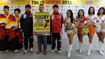 SEVENS TOKYO ESPAÑA 0 ARGENTINA 14