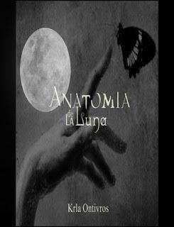 Anatomía de la Luna de Karla Ontiveros