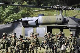 El Comando Sur yanqui pretende mantenerse en América Latina