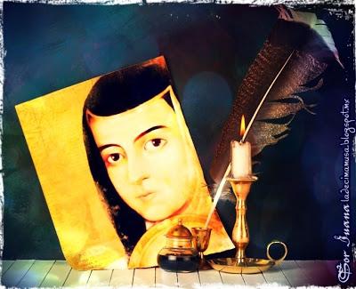 Ya que para despedirme