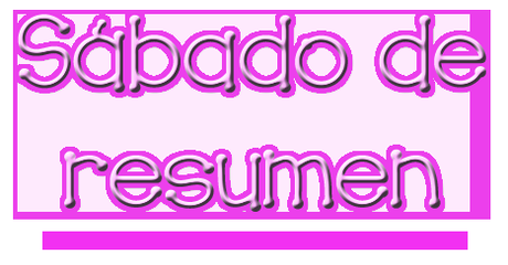 De Guerras y Portadas... Sábado de Resumen #3