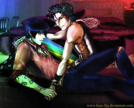 De Guerras y Portadas... Sábado de Resumen #3