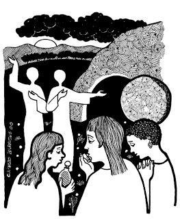 EVANGELIO DOMINICAL EN IMÁGENES: (Domingo de Resurrección) 31 DE MARZO 2013