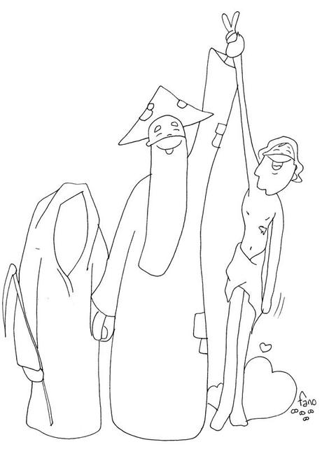 EVANGELIO DOMINICAL EN IMÁGENES: (Domingo de Resurrección) 31 DE MARZO 2013