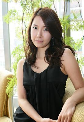 La escritora de Internet más famosa de novela juvenil romántica en Corea