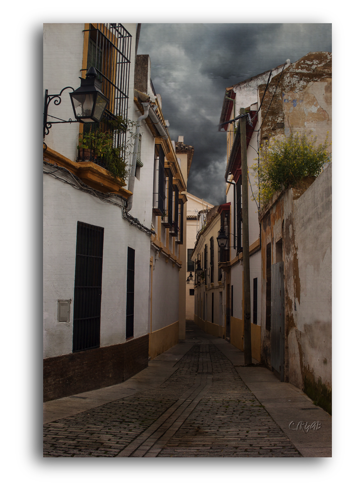 Plaza de La Corredera