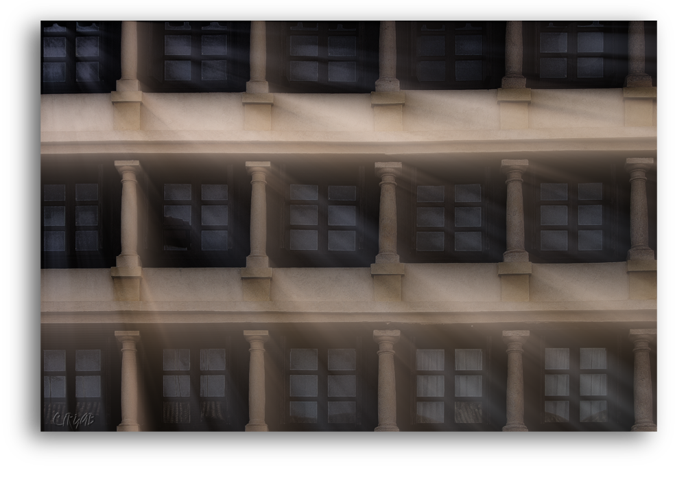 Plaza de La Corredera