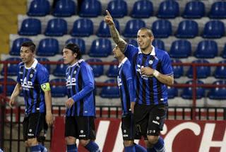 HUACHIPATO CORTÓ LA RACHA DE ÑUBLENSE Y AHORA PIENSA EN LA COPA