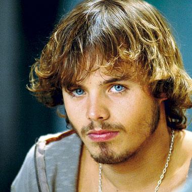 31 de Marzo - Benjamín