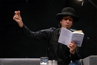 31 de Marzo - Benjamín