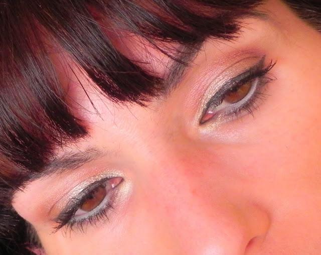 Freya over heels (Look)