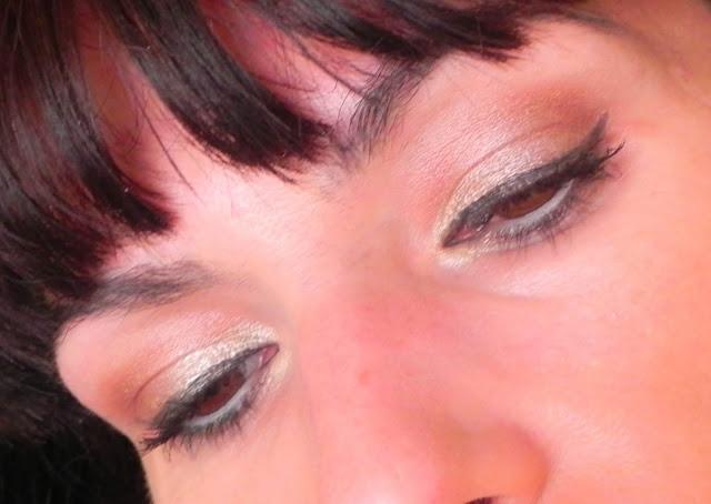 Freya over heels (Look)