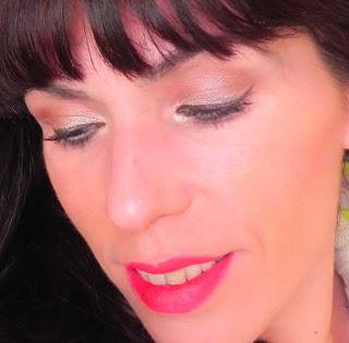 Freya over heels (Look)