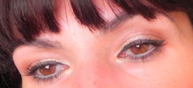 Freya over heels (Look)