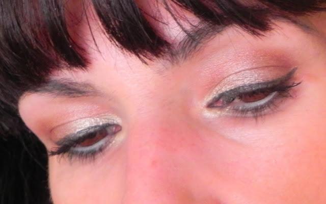 Freya over heels (Look)