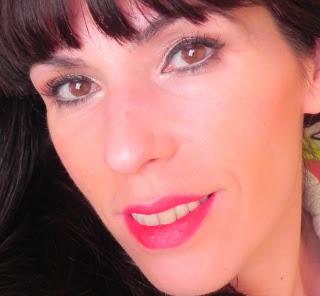 Freya over heels (Look)