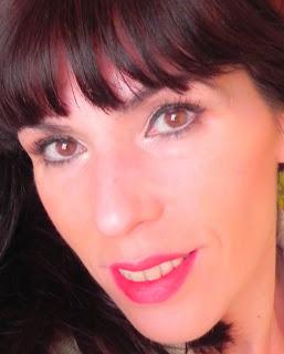 Freya over heels (Look)