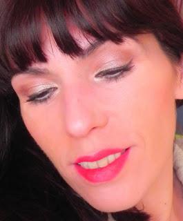 Freya over heels (Look)