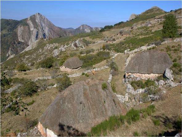 Nuevo viaje por Asturias