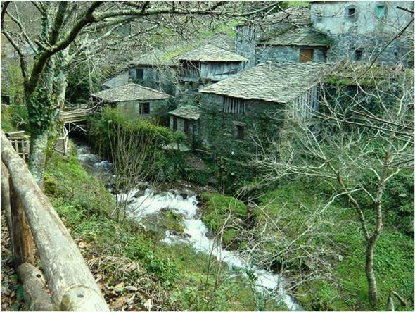 Nuevo viaje por Asturias