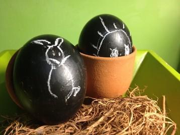 Feliz Domingo de Pascua