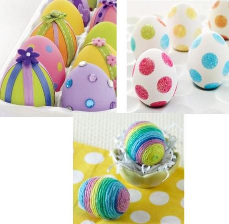 Feliz Domingo de Pascua