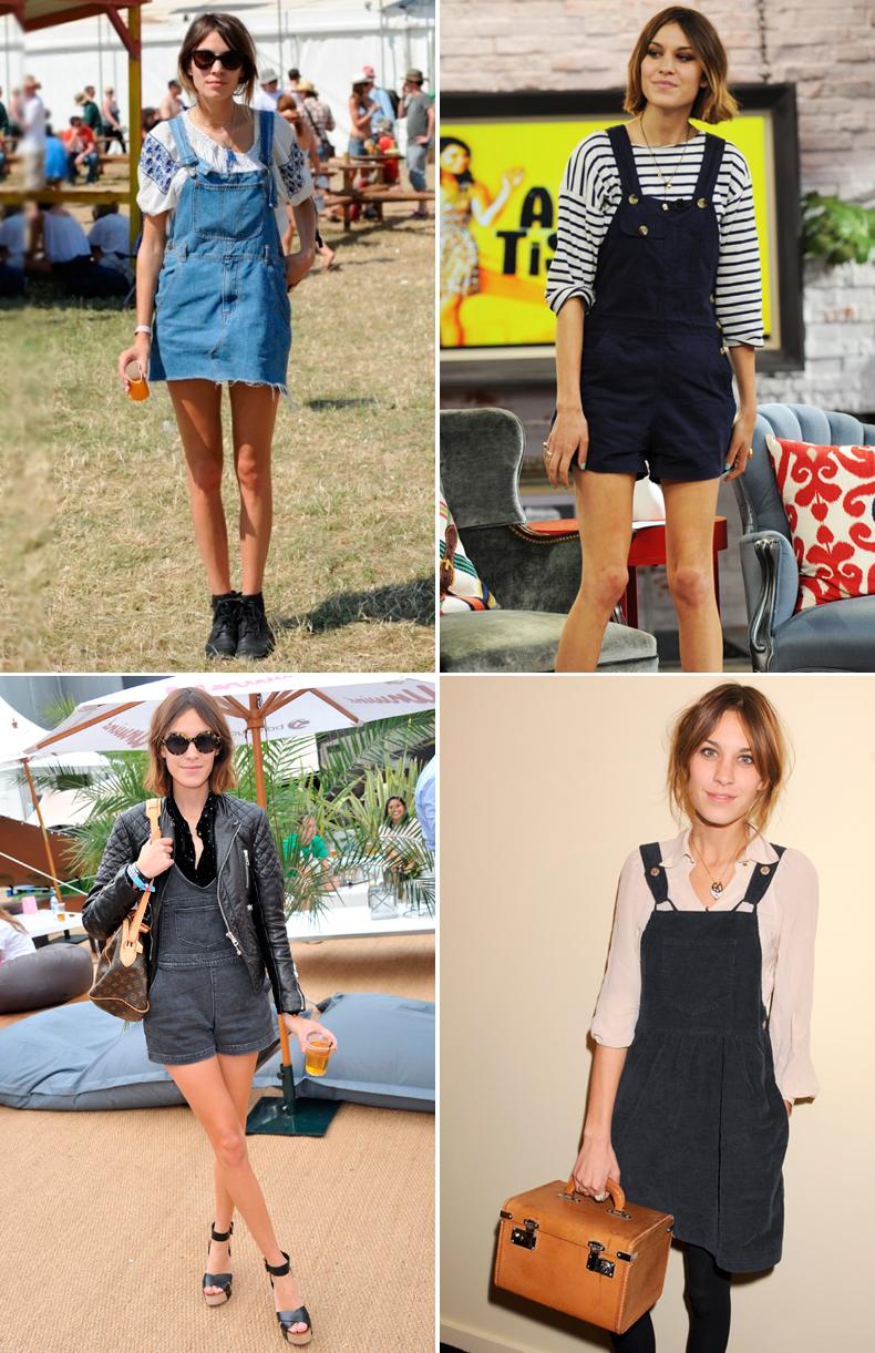 INSPIRATION OVERALLS