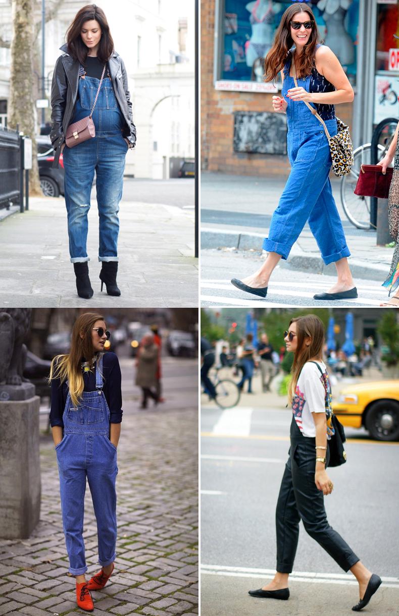 INSPIRATION OVERALLS