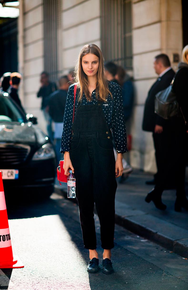 INSPIRATION OVERALLS