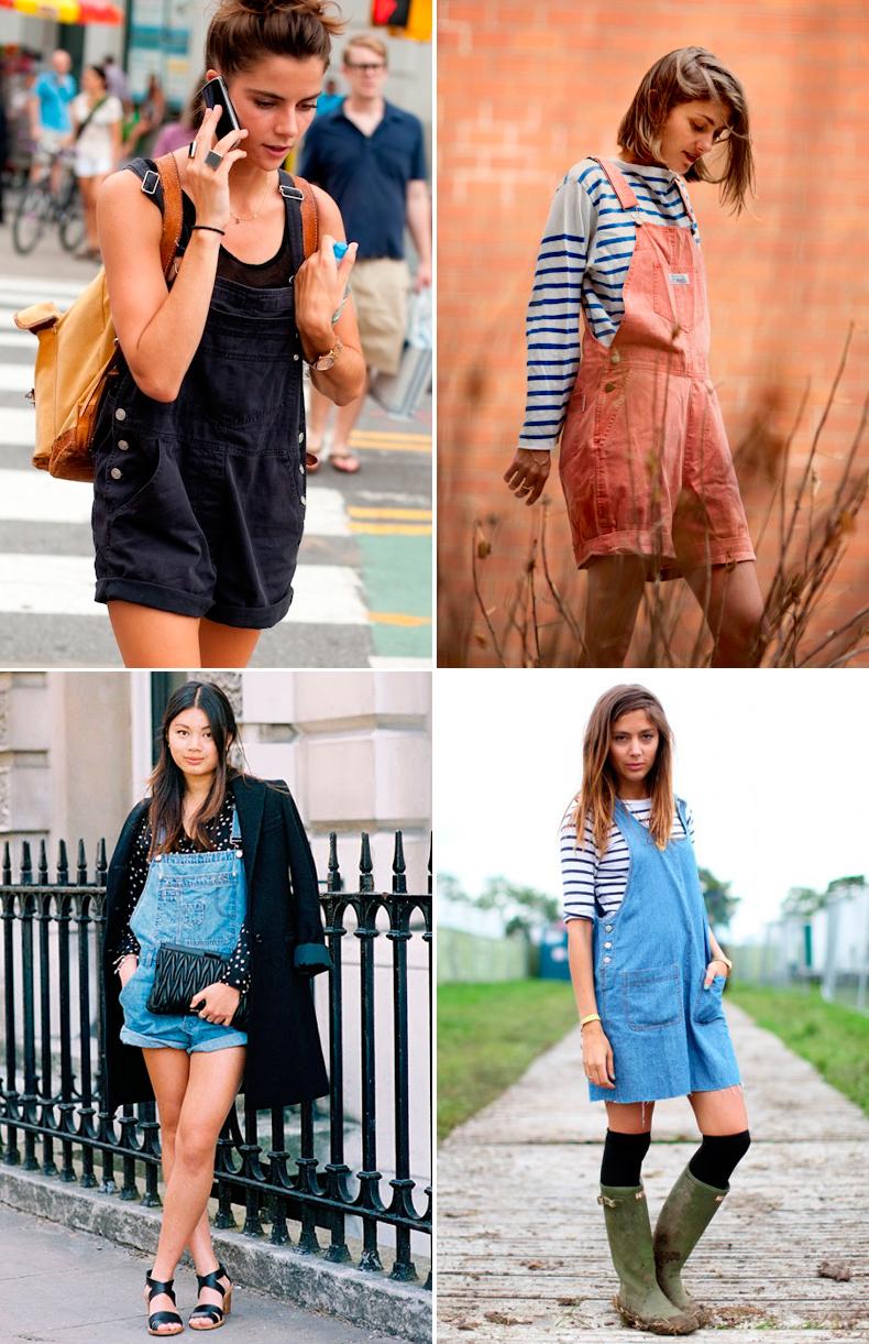 INSPIRATION OVERALLS