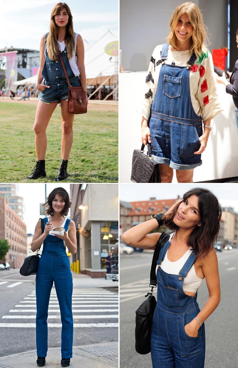 INSPIRATION OVERALLS