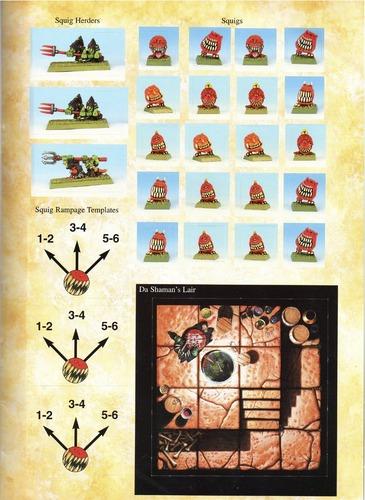 Garrapatos a toda mecha