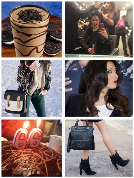 Recap Of The Week XXXVIII