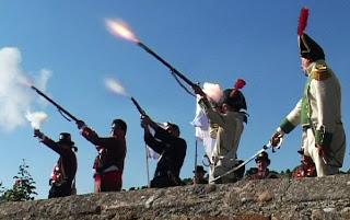 EL CURA MERINO, AZOTE DE NAPOLEÓN Y REACCIONARIO A ULTRANZA