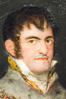 EL CURA MERINO, AZOTE DE NAPOLEÓN Y REACCIONARIO A ULTRANZA