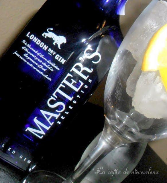 Gin Tonic Master's