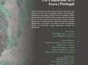 XXII International Fall Workshop Geometry Physics celebrará septiembre 2013 Évora (Portugal)