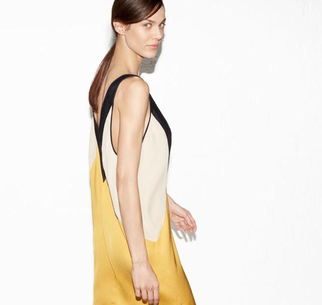 Shopping: Lookbook Zara Woman  Abril 2013.