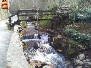 232.- Monterrei, Verín, Couso Galán y Agolada