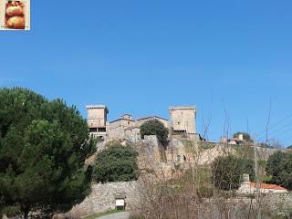 232.- Monterrei, Verín, Couso Galán y Agolada