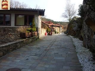 232.- Monterrei, Verín, Couso Galán y Agolada