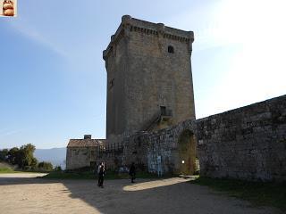 232.- Monterrei, Verín, Couso Galán y Agolada