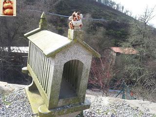 232.- Monterrei, Verín, Couso Galán y Agolada 232.- Monterrei, Verín, Couso Galán y Agolada