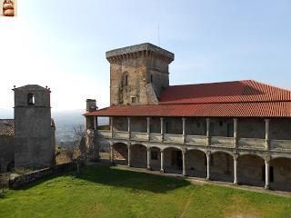 232.- Monterrei, Verín, Couso Galán y Agolada