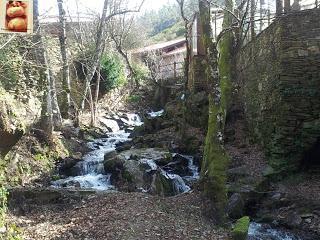 232.- Monterrei, Verín, Couso Galán y Agolada 232.- Monterrei, Verín, Couso Galán y Agolada