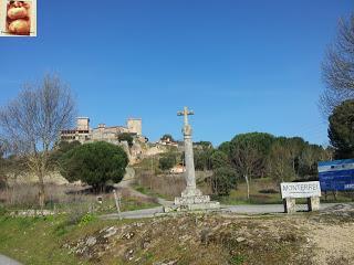 232.- Monterrei, Verín, Couso Galán y Agolada