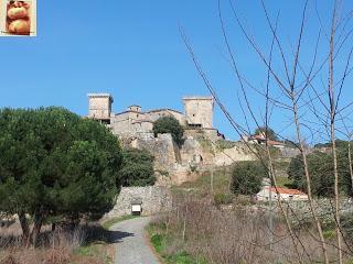 232.- Monterrei, Verín, Couso Galán y Agolada